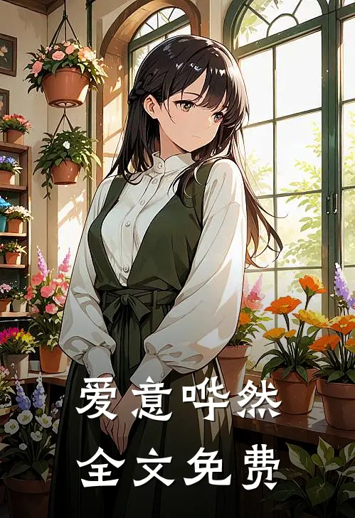 爱意哗然全文免费