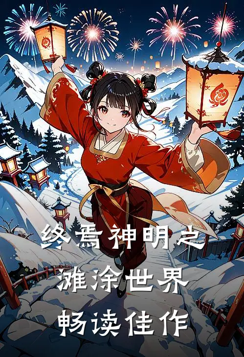 终焉神明之滩涂世界畅读佳作