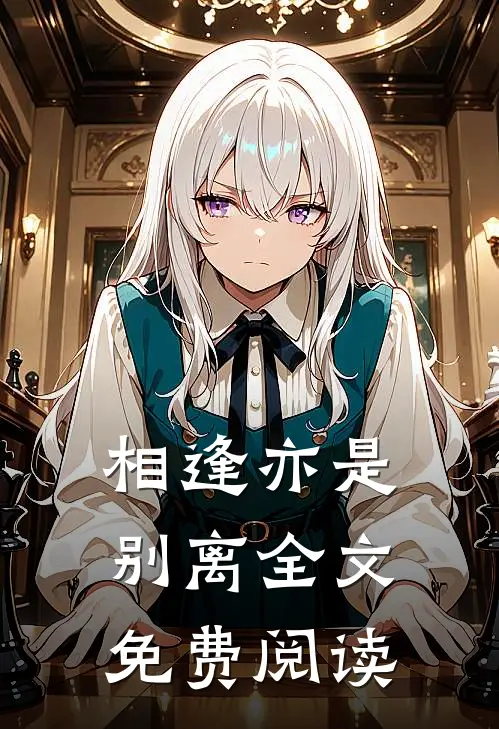 相逢亦是别离全文免费阅读