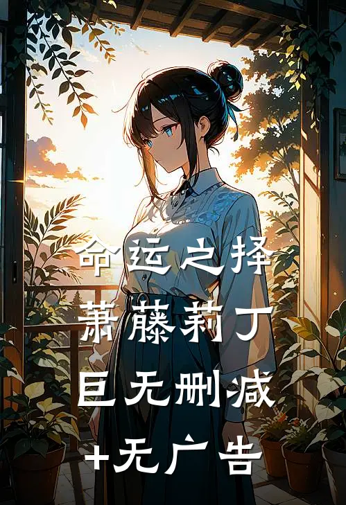 命运之择萧藤莉丁巨无删减+无广告