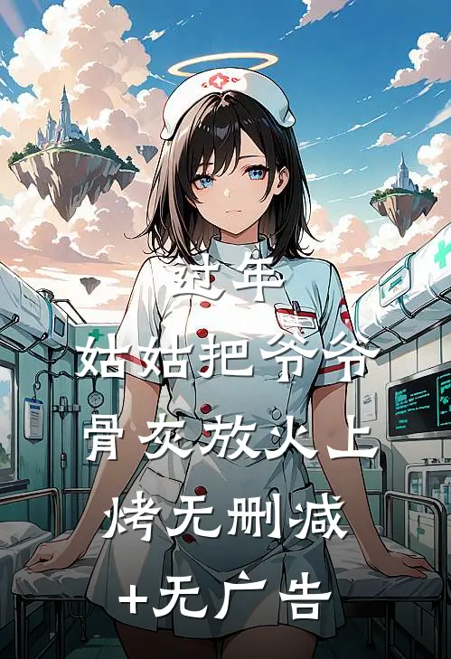 过年，姑姑把爷爷骨灰放火上烤无删减+无广告