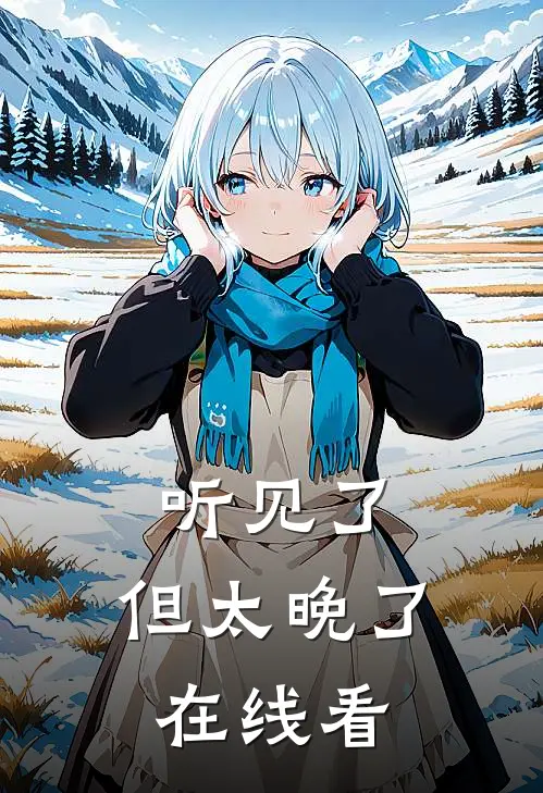听见了，但太晚了在线看