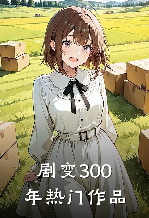剧变300年热门作品