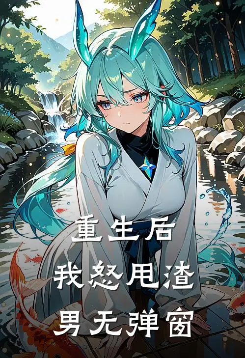 重生后，我怒甩渣男无弹窗