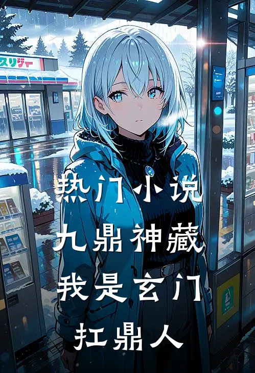 热门小说九鼎神藏：我是玄门扛鼎人