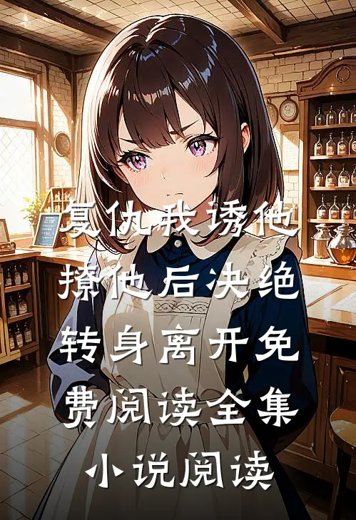 复仇我诱他撩他后决绝转身离开免费阅读全集小说阅读