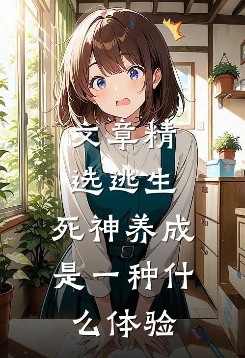 文章精选逃生：死神养成是一种什么体验