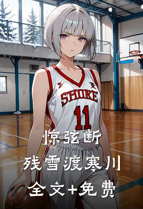 惊弦断，残雪渡寒川全文+免费