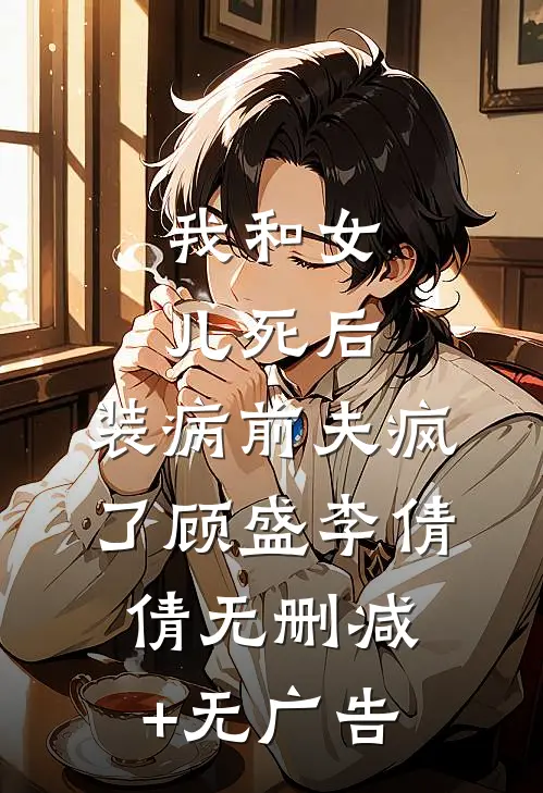 我和女儿死后，装病前夫疯了顾盛李倩倩无删减+无广告