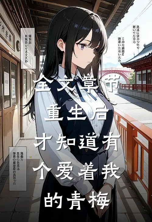 全文章节重生后，才知道有个爱着我的青梅