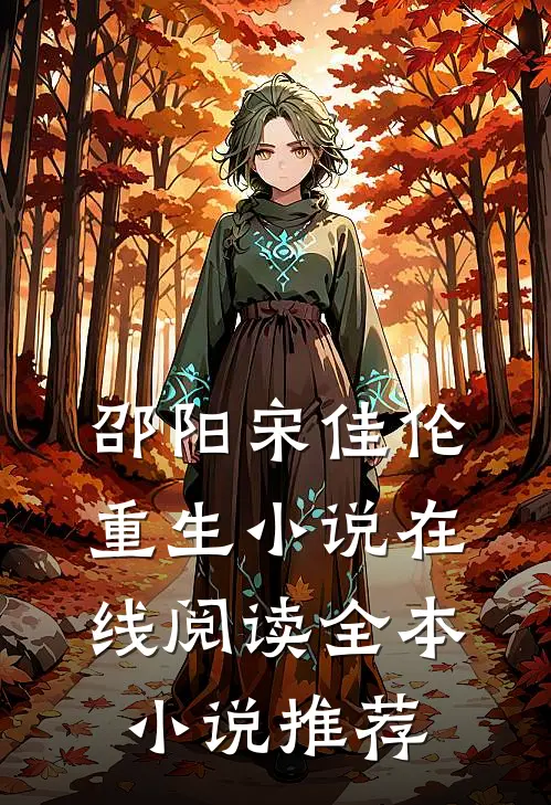 邵阳宋佳伦重生小说在线阅读全本小说推荐