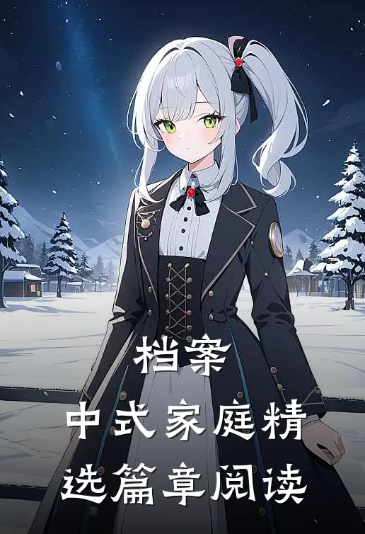 档案：中式家庭精选篇章阅读