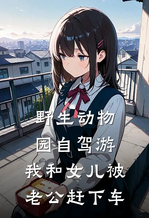 野生动物园自驾游，我和女儿被老公赶下车