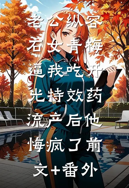 老公纵容石女青梅逼我吃开光特效药，流产后他悔疯了前文+番外