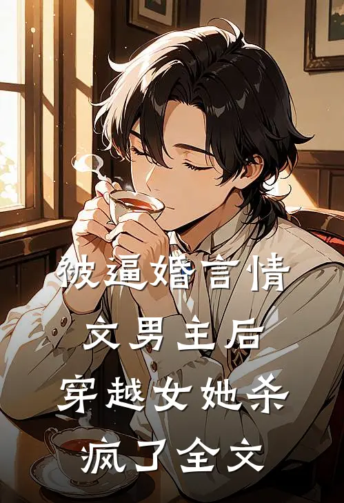 被逼婚言情文男主后，穿越女她杀疯了全文