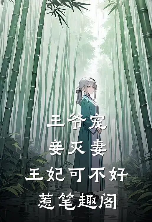 王爷宠妾灭妻，王妃可不好惹笔趣阁
