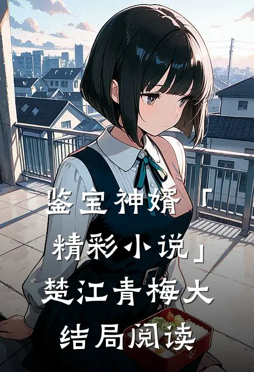 鉴宝神婿「精彩小说」楚江青梅大结局阅读