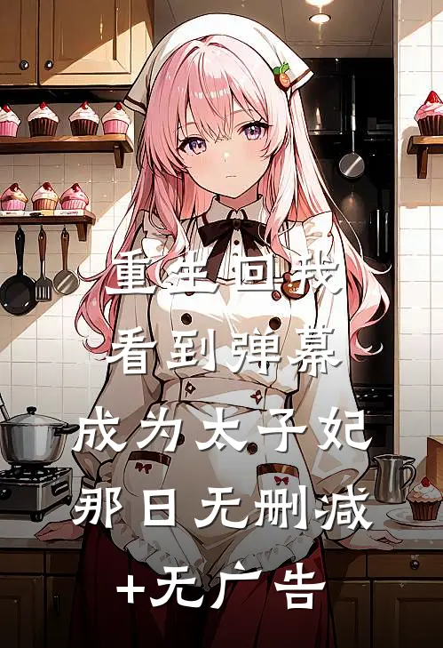 重生回我看到弹幕，成为太子妃那日无删减+无广告