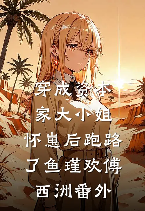 穿成资本家大小姐，怀崽后跑路了鱼瑾欢傅西洲番外
