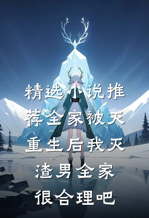 精选小说推荐全家被灭,重生后我灭渣男全家很合理吧