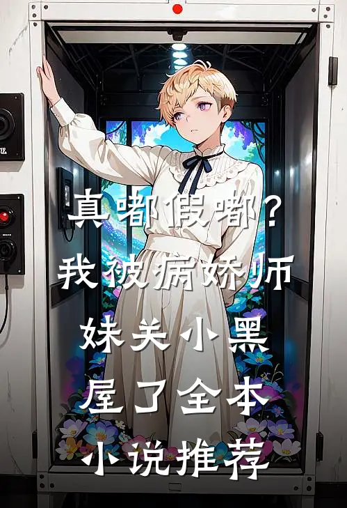 真嘟假嘟？我被病娇师妹关小黑屋了全本小说推荐