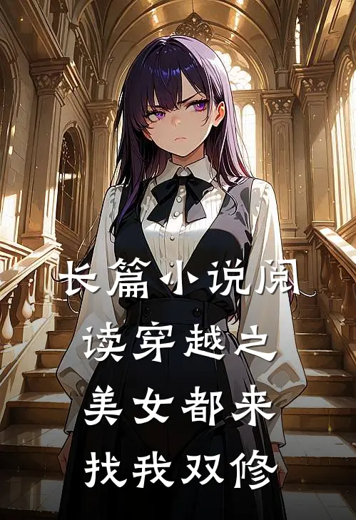 长篇小说阅读穿越之美女都来找我双修