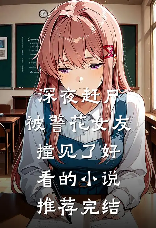 深夜赶尸，被警花女友撞见了好看的小说推荐完结