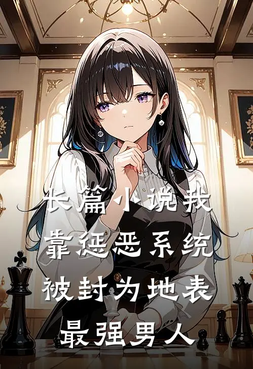 长篇小说我靠惩恶系统，被封为地表最强男人