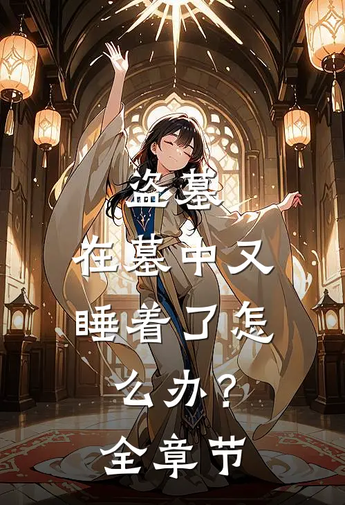 盗墓：在墓中又睡着了怎么办？全章节