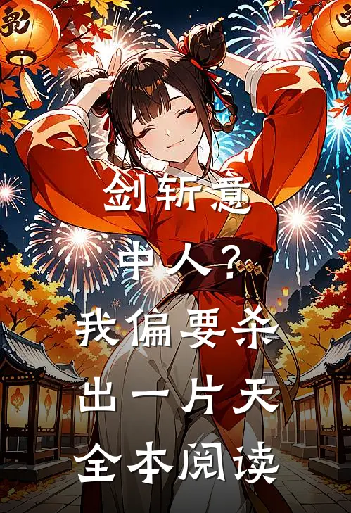 剑斩意中人？我偏要杀出一片天全本阅读