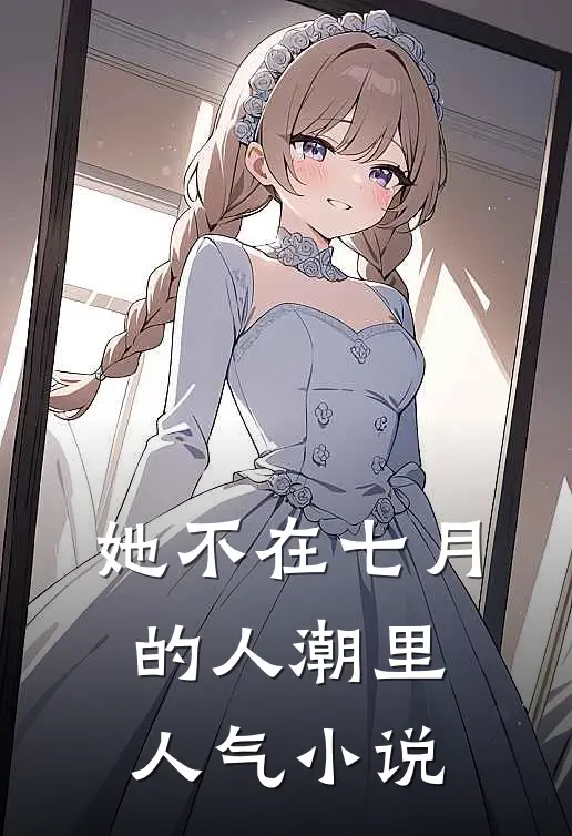 她不在七月的人潮里人气小说