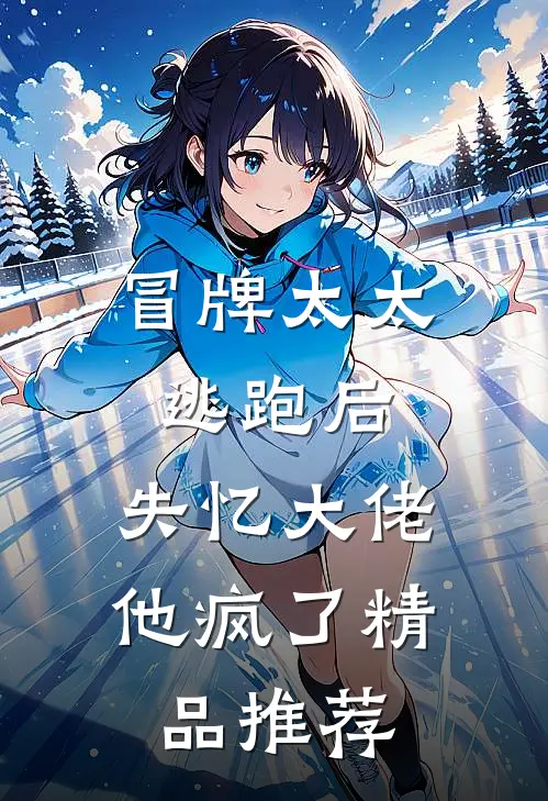 冒牌太太逃跑后，失忆大佬他疯了精品推荐