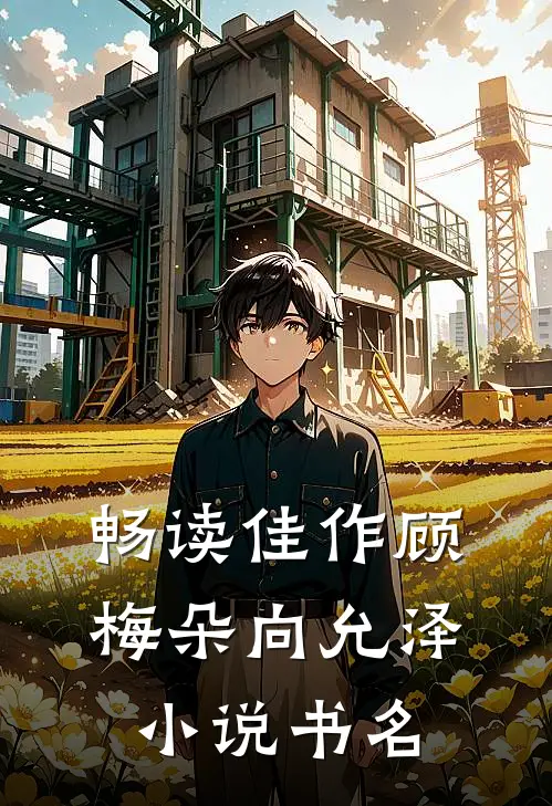 畅读佳作顾梅朵向允泽小说书名