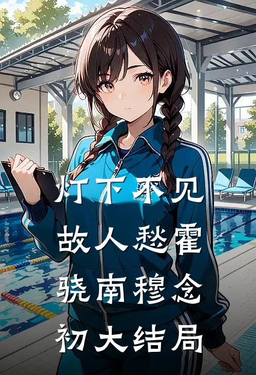 灯下不见故人愁霍骁南穆念初大结局
