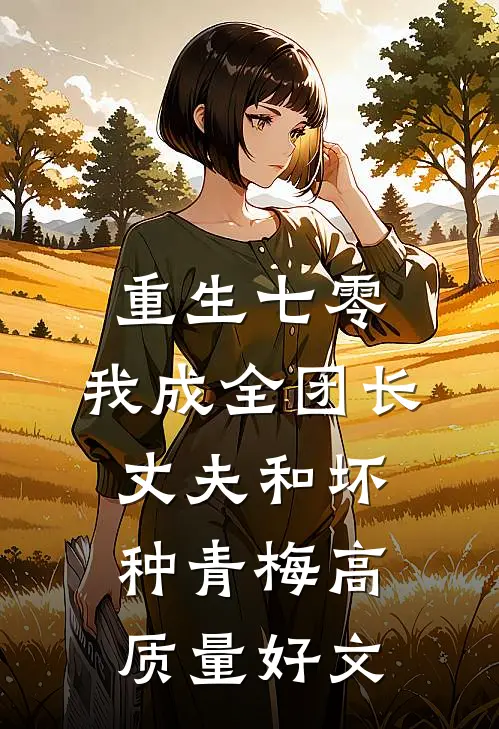 重生七零，我成全团长丈夫和坏种青梅高质量好文