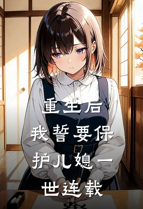 重生后，我誓要保护儿媳一世连载