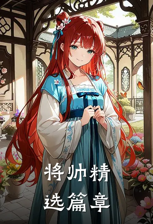 将帅精选篇章