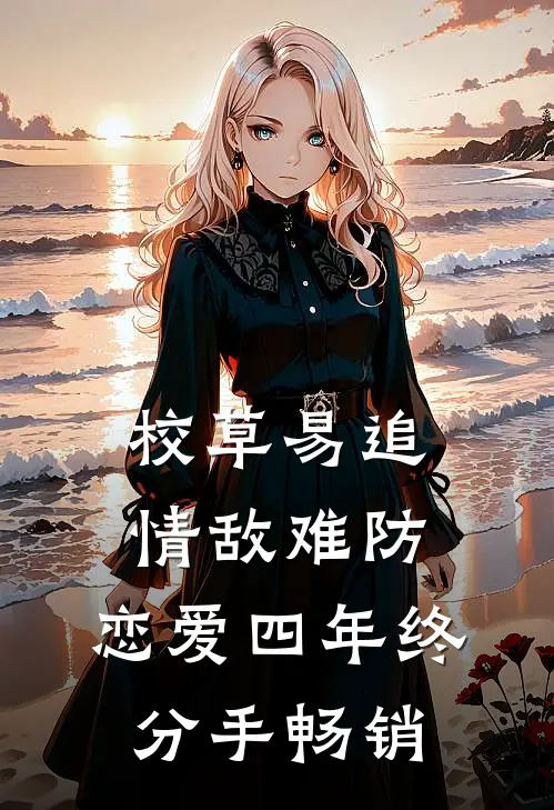 校草易追情敌难防，恋爱四年终分手畅销