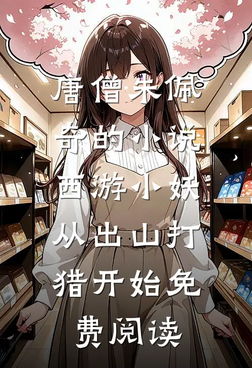 唐僧朱佩奇的小说西游小妖，从出山打猎开始免费阅读