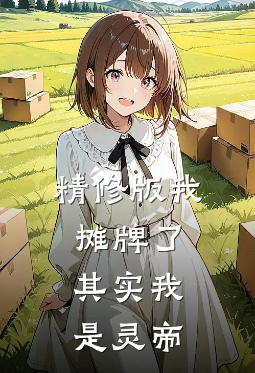 精修版我摊牌了，其实我是灵帝