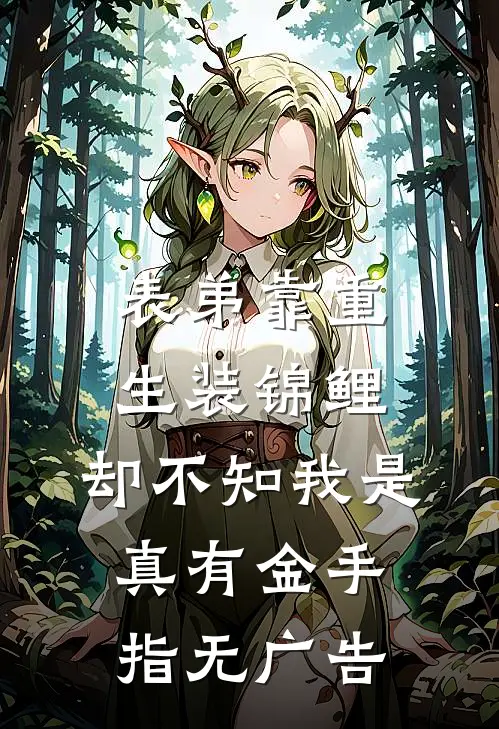 表弟靠重生装锦鲤，却不知我是真有金手指无广告
