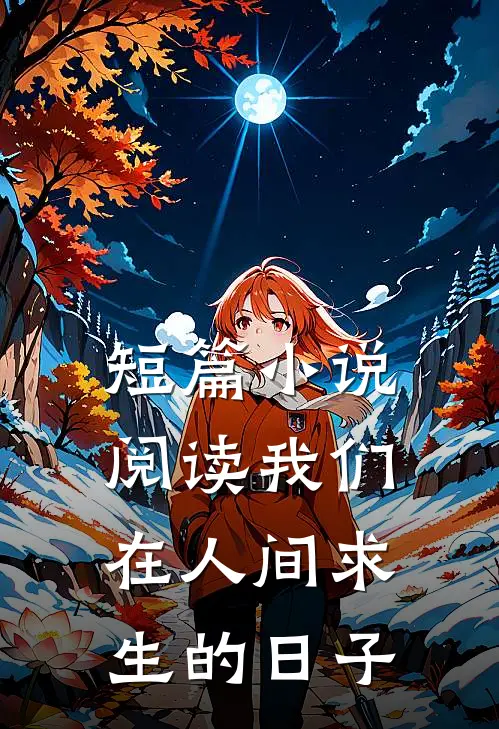 短篇小说阅读我们在人间求生的日子