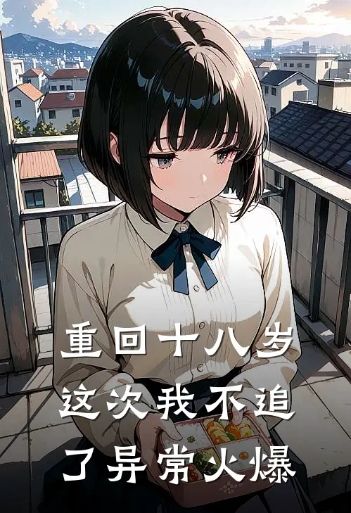 重回十八岁，这次我不追了异常火爆