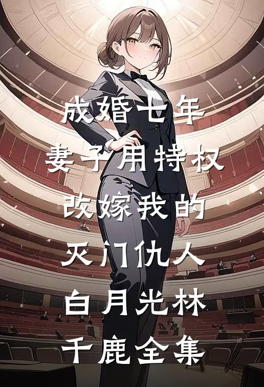 成婚七年，妻子用特权改嫁我的灭门仇人白月光林千鹿 全集