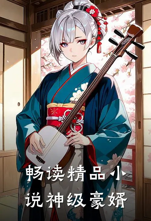 畅读精品小说神级豪婿