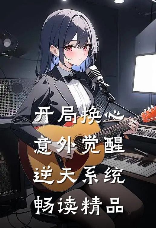 开局换心，意外觉醒逆天系统畅读精品