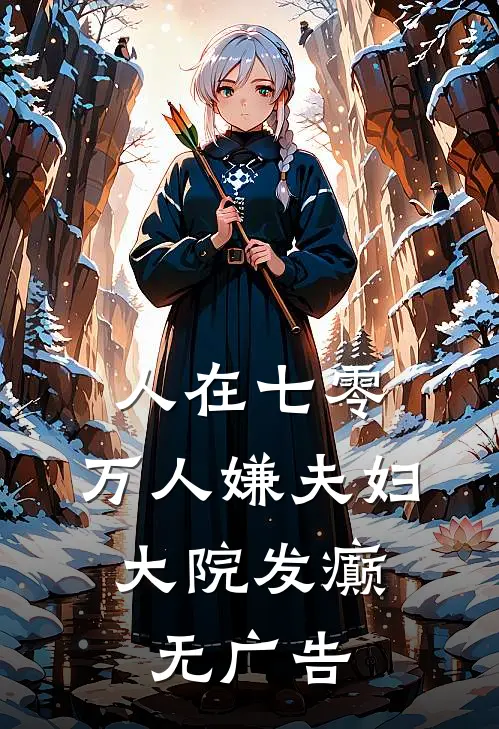 人在七零：万人嫌夫妇，大院发癫无广告