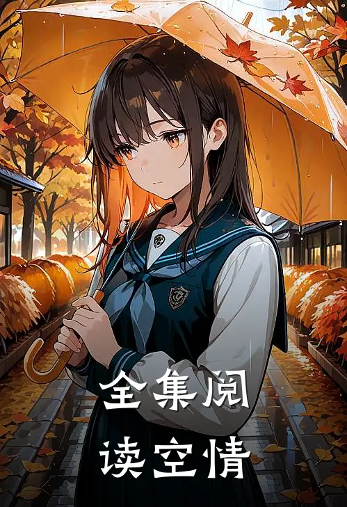 全集阅读空情