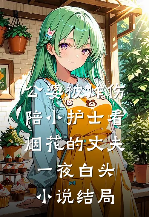 公婆被炸伤，陪小护士看烟花的丈夫一夜白头小说结局