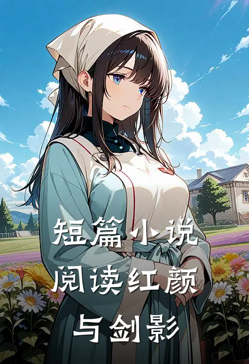 短篇小说阅读红颜与剑影